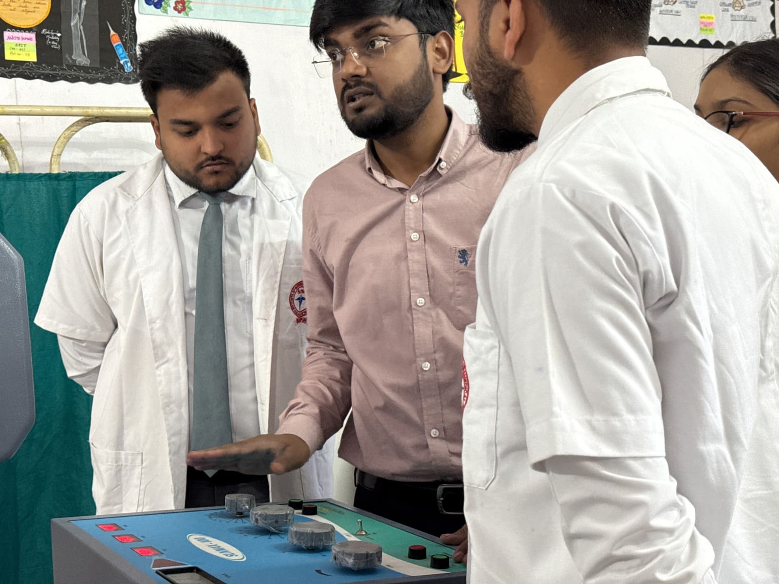 Himalaya College of Radiology & Imaging Technology